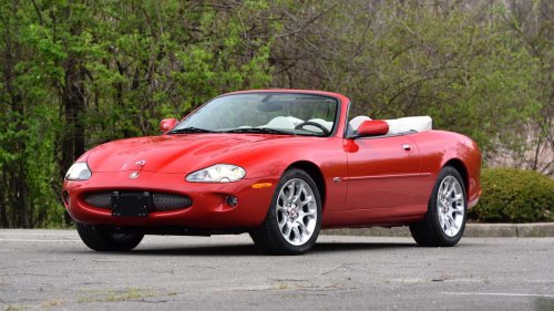 9 analog GT cars enthusiasts quietly pay premiums for