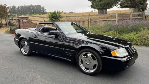 9 analog GT cars enthusiasts quietly pay premiums for