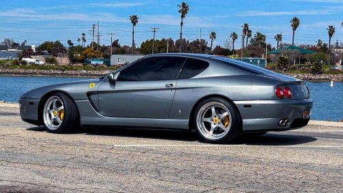 9 analog GT cars enthusiasts quietly pay premiums for