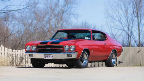 '70s muscle cars collectors are quietly buying again