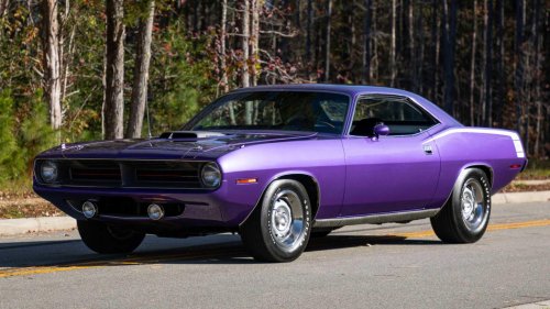 10 street brawlers that prove 1970 was the fastest year for the golden age of American muscle