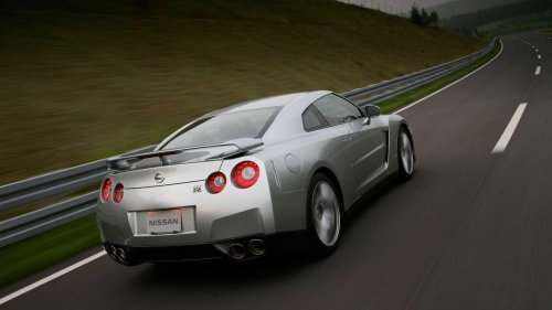 Nissan, Nissan GT-R, SuperCar, Nissan GT-R: The daily-drivable supercar that's holding its value