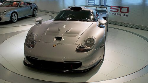 8 banned or restricted cars enthusiasts still obsess over today