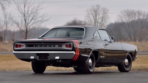 '70s muscle cars collectors are quietly buying again