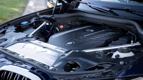 BMW X3: The used luxury SUV that's now cheaper than a new RAV4