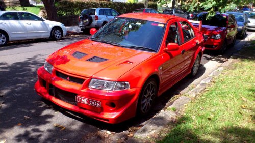 8 banned or restricted cars enthusiasts still obsess over today