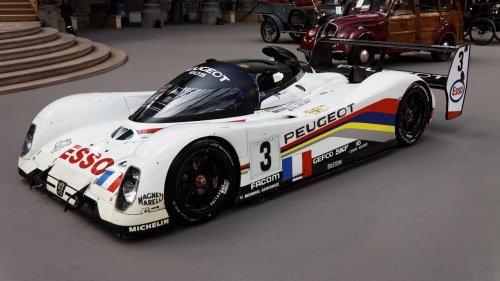 10 endurance racing machines built to survive absolute punishment