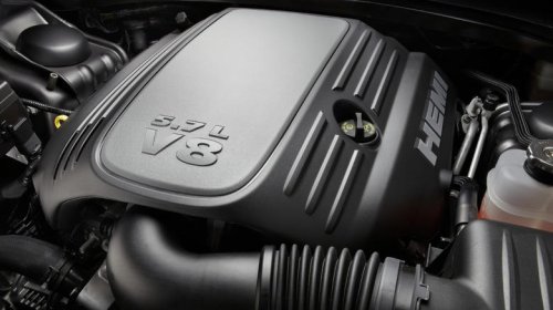 The 5.7 HEMI engine's greatest hits: From muscle cars to Mopar legends