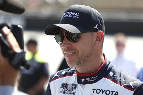 Top 5 most dominant drivers of every NASCAR manufacturer in 2026