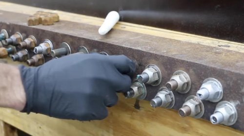 What is anti seize lubricant & when should you use it on your car?