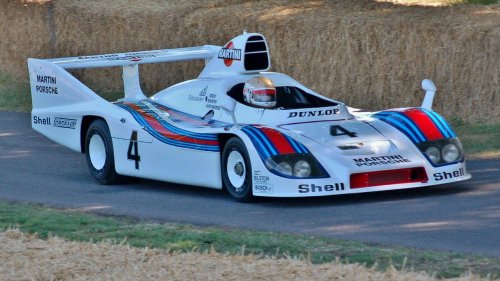10 endurance racing machines built to survive absolute punishment