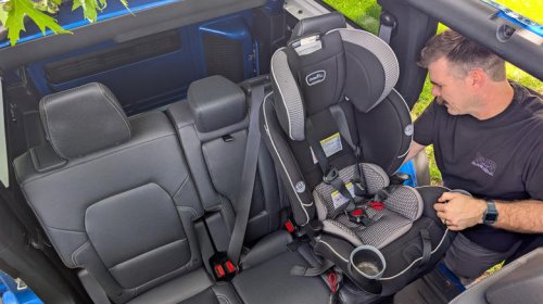 2026 Ford Bronco: Will It Baby?