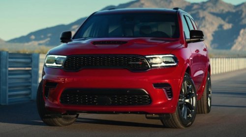 The 5.7 HEMI engine's greatest hits: From muscle cars to Mopar legends
