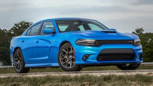 Muscle Cars, The 5.7 HEMI engine's greatest hits: From muscle cars to Mopar legends