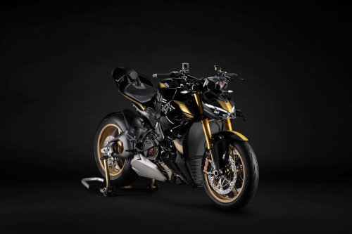 Ducati celebra el centenario con la Collezione 100: diez espectaculares motos que homenajean su histórico legado en la competición