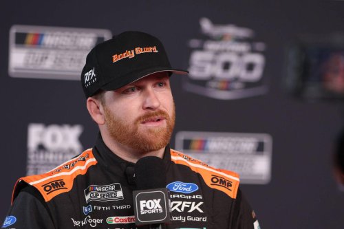 Top 5 most dominant drivers of every NASCAR manufacturer in 2026