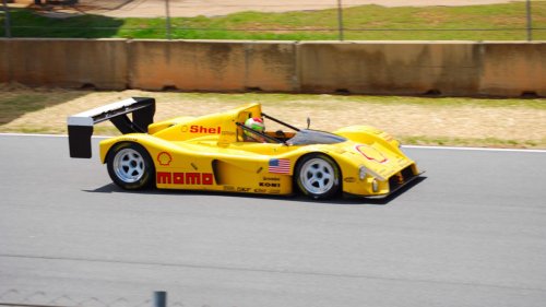 10 endurance racing machines built to survive absolute punishment