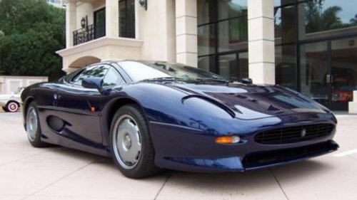 8 banned or restricted cars enthusiasts still obsess over today