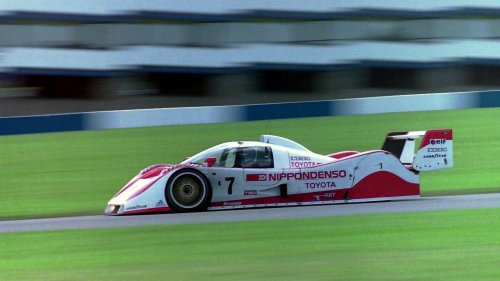 10 endurance racing machines built to survive absolute punishment