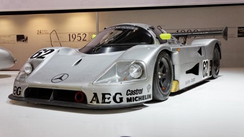 10 endurance racing machines built to survive absolute punishment