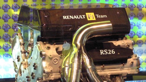 7 race engines that sounded violent at full throttle