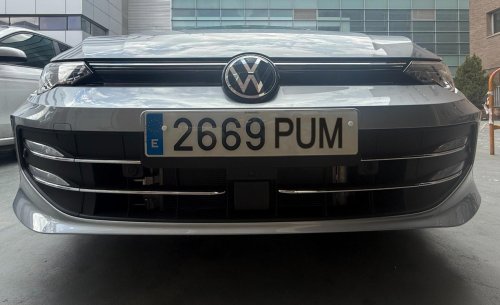 Las matrículas que la DGT jamás te dejará llevar: los códigos prohibidos en España y sus curiosos motivos