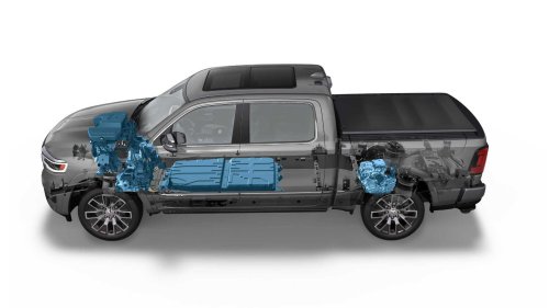 Here's the inside scoop on every Dodge, Chrysler, Jeep, and Ram coming to America
