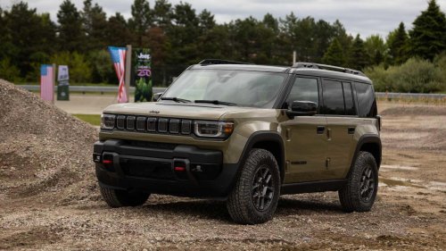 Here's the inside scoop on every Dodge, Chrysler, Jeep, and Ram coming to America