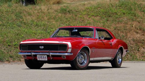 What COPO truly meant inside Chevy's secret race program