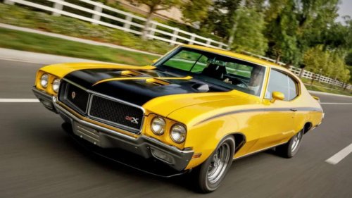 8 factory muscle cars that delivered more than their ratings suggested