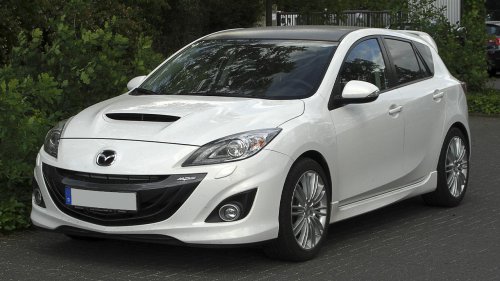 9 factory performance cars that shocked buyers when new