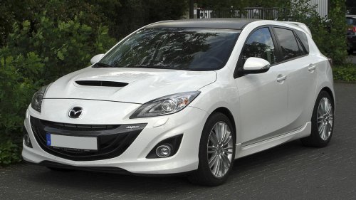 9 factory performance cars that shocked buyers when new