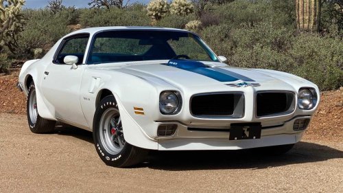 10 street brawlers that prove 1970 was the fastest year for the golden age of American muscle