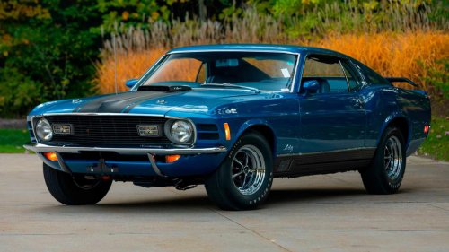 10 street brawlers that prove 1970 was the fastest year for the golden age of American muscle
