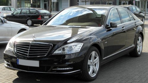 Mercedes, This 2009 Mercedes hybrid was the first to use this tech we now take for granted