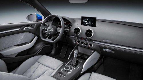 Audi, The 10-year-old Audi that gives you compact luxury on a sub-$20K budget