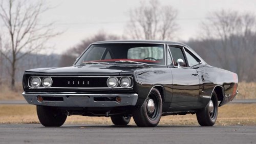 '70s muscle cars collectors are quietly buying again