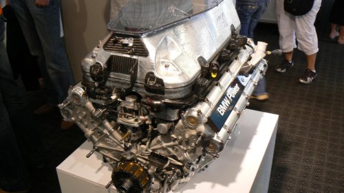 7 race engines that sounded violent at full throttle