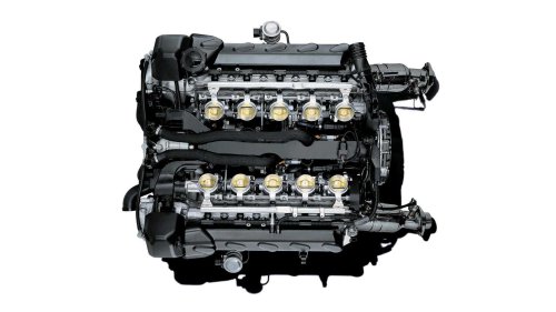 5 engines that sound like a supercar but cost under $20k