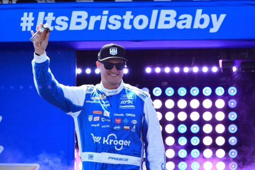 Top 5 most dominant drivers of every NASCAR manufacturer in 2026