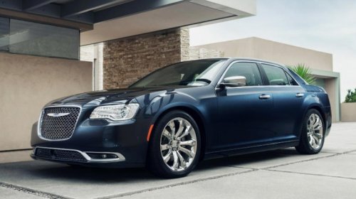 Muscle Cars, The 5.7 HEMI engine's greatest hits: From muscle cars to Mopar legends