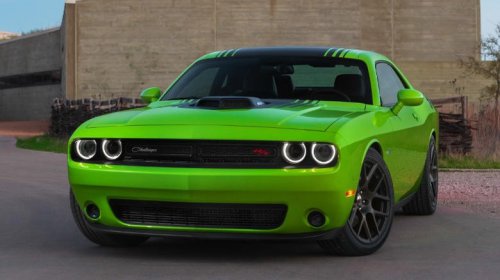 Muscle Cars, The 5.7 HEMI engine's greatest hits: From muscle cars to Mopar legends