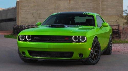The 5.7 HEMI engine's greatest hits: From muscle cars to Mopar legends