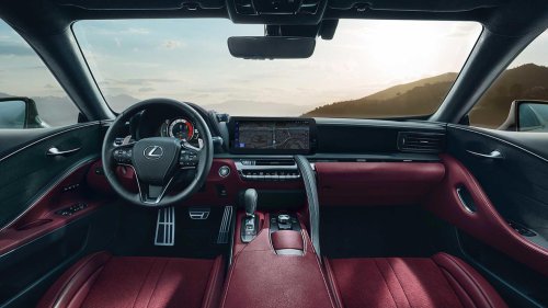 Lexus, You only have three months left to buy the greatest V8 Lexus ever made