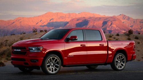 The 5.7 HEMI engine's greatest hits: From muscle cars to Mopar legends