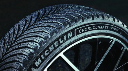 America still doesn't have Michelin's CrossClimate3 tires, how do CrossClimate2s compare?