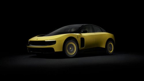 What ugly car will you risk it all to defend?