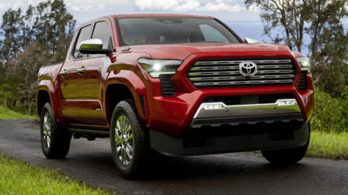 Toyota, Toyota Tacoma, Nissan, Nissan Frontier, Toyota Tacoma vs. Nissan Frontier: Which truck offers more at their price point?