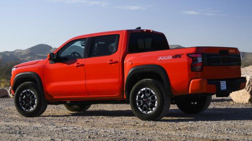 Toyota Tacoma vs. Nissan Frontier: Which truck offers more at their price point?