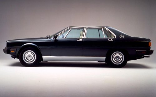 Los fantásticos diseños de automóviles de Giorgetto Giugiaro - Parte 2
